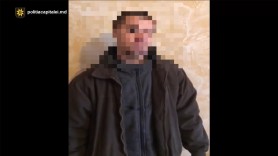 A pătruns într-un subsol, iar acum riscă 4 ani de pușcărie